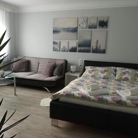דירות וינה Our Haven In 1220 מראה חיצוני תמונה