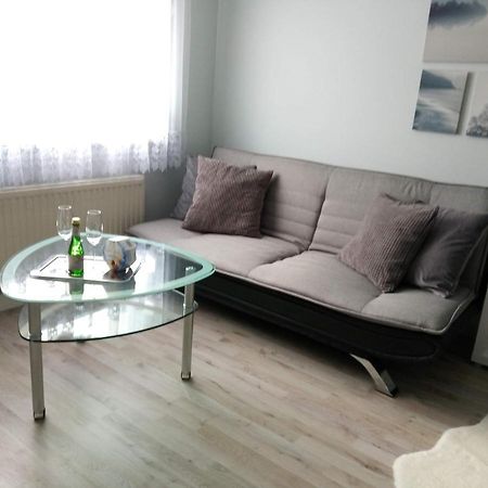 דירות וינה Our Haven In 1220 מראה חיצוני תמונה