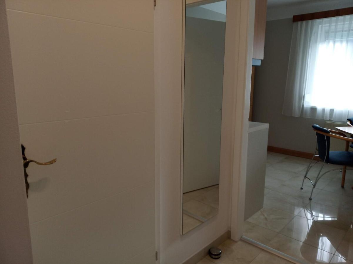 דירות וינה Our Haven In 1220 מראה חיצוני תמונה