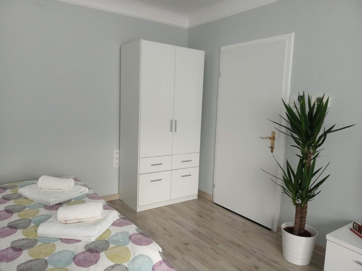 דירות וינה Our Haven In 1220 מראה חיצוני תמונה