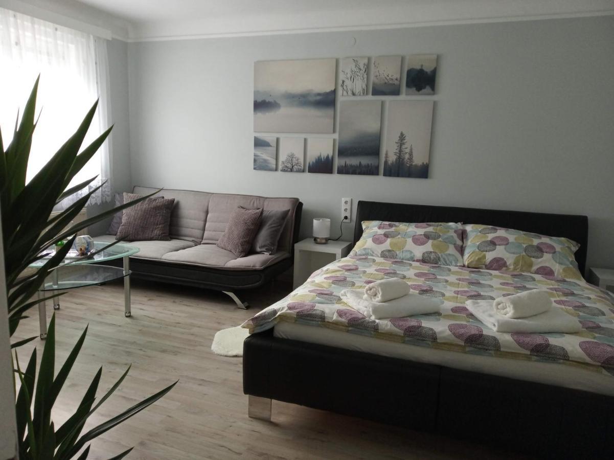 דירות וינה Our Haven In 1220 מראה חיצוני תמונה
