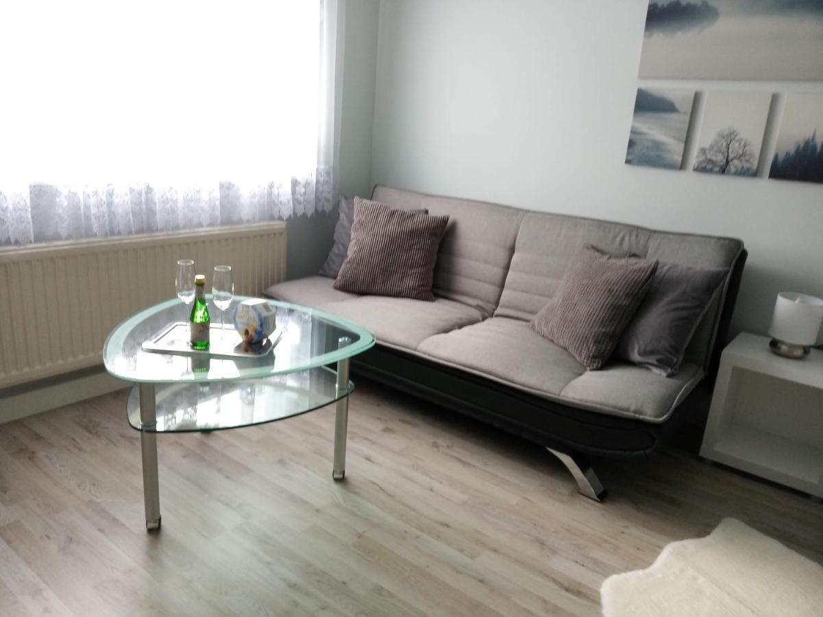דירות וינה Our Haven In 1220 מראה חיצוני תמונה