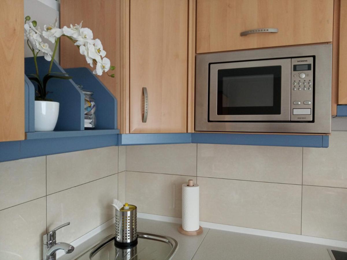דירות וינה Our Haven In 1220 מראה חיצוני תמונה