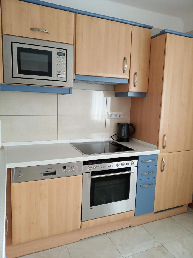 דירות וינה Our Haven In 1220 מראה חיצוני תמונה