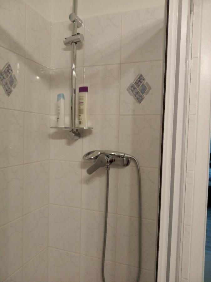 דירות וינה Our Haven In 1220 מראה חיצוני תמונה