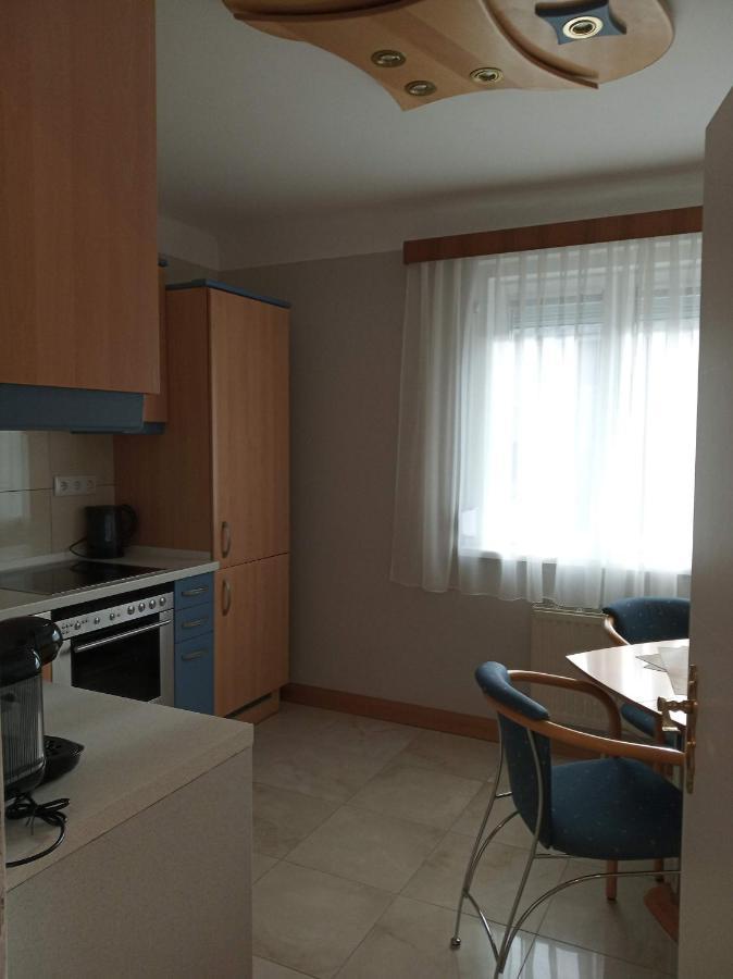 דירות וינה Our Haven In 1220 מראה חיצוני תמונה