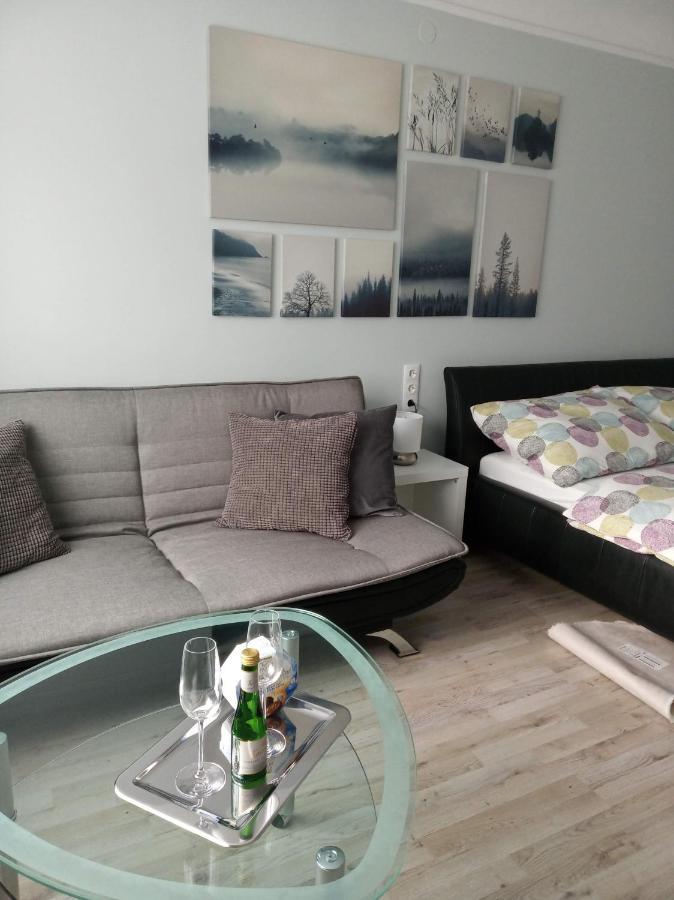 דירות וינה Our Haven In 1220 מראה חיצוני תמונה