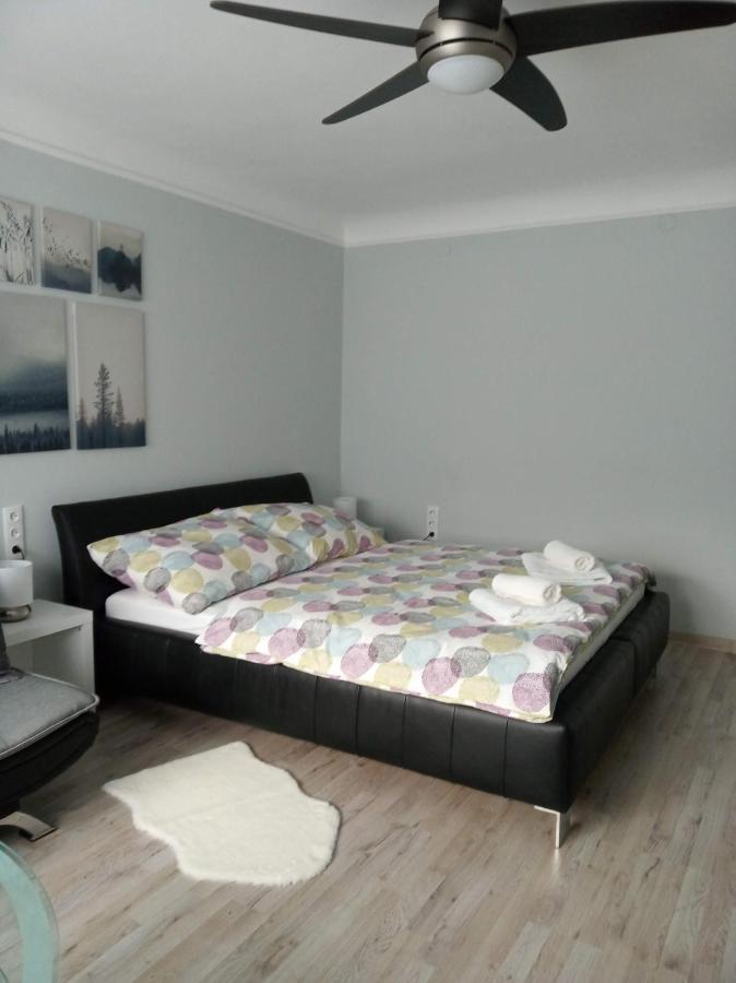 דירות וינה Our Haven In 1220 מראה חיצוני תמונה