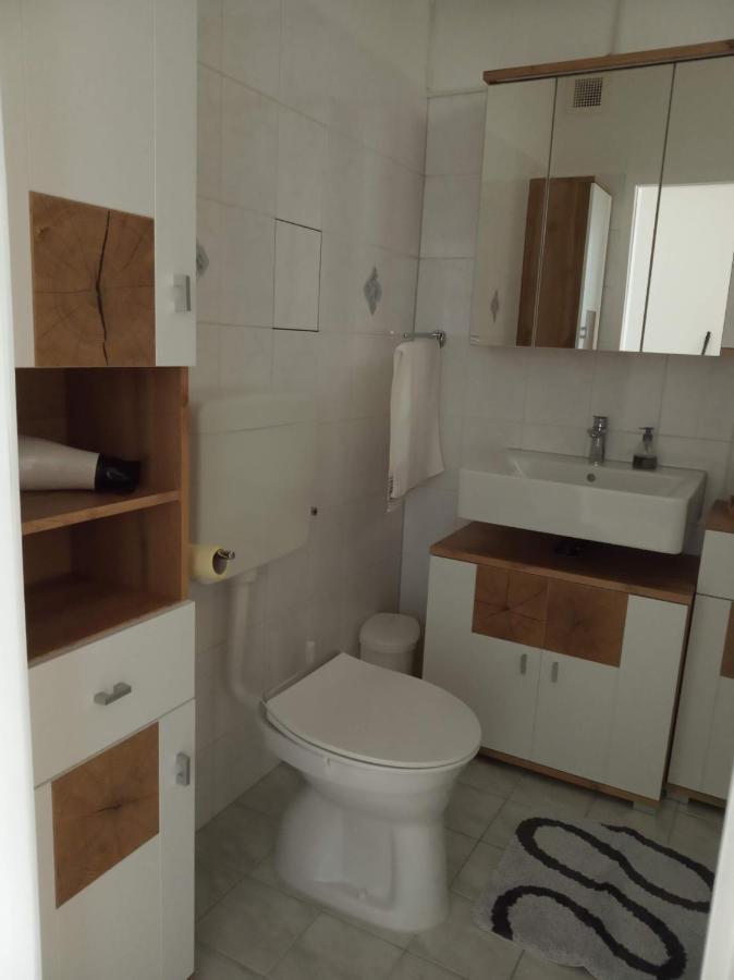 דירות וינה Our Haven In 1220 מראה חיצוני תמונה