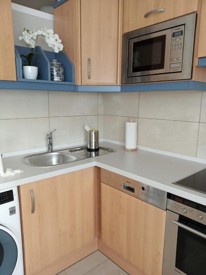 דירות וינה Our Haven In 1220 מראה חיצוני תמונה