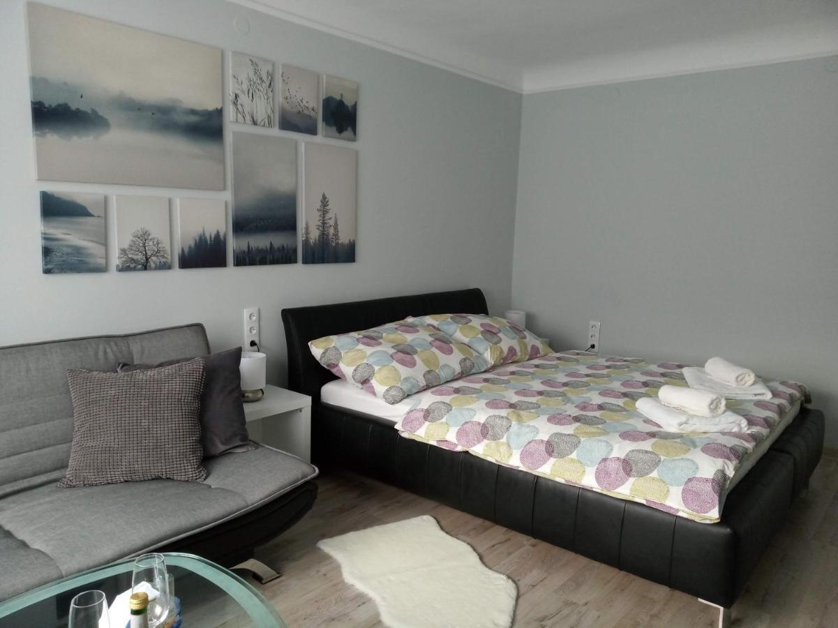 דירות וינה Our Haven In 1220 מראה חיצוני תמונה