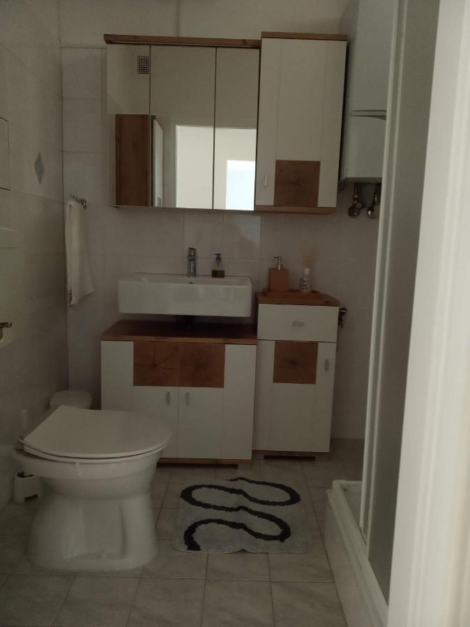 דירות וינה Our Haven In 1220 מראה חיצוני תמונה